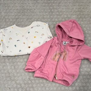 Girls Sweater Bundle